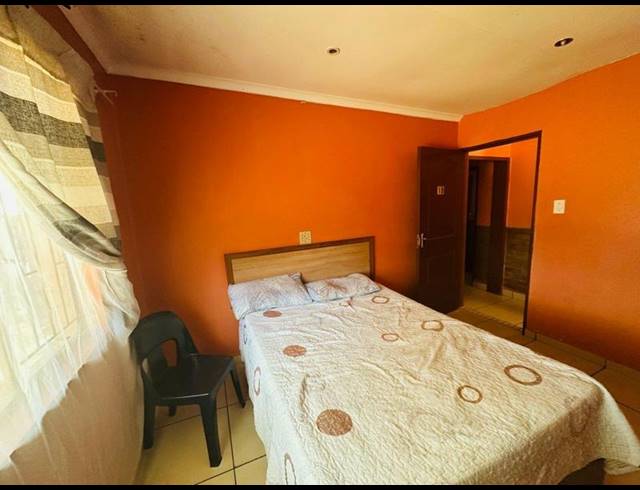 10 BEDROOM HOUSE FOR SALE IN DELVILLE